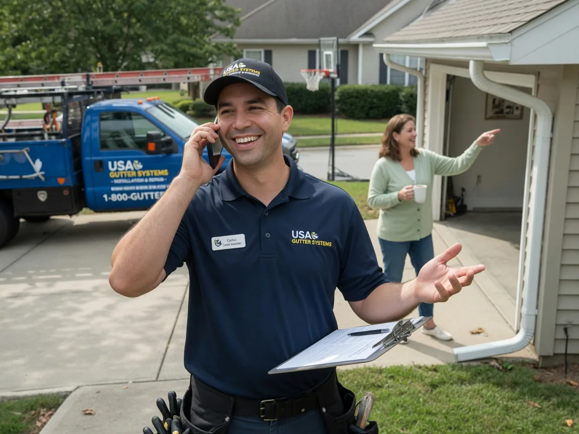 Gutter Installation South Wales, NY FAQs